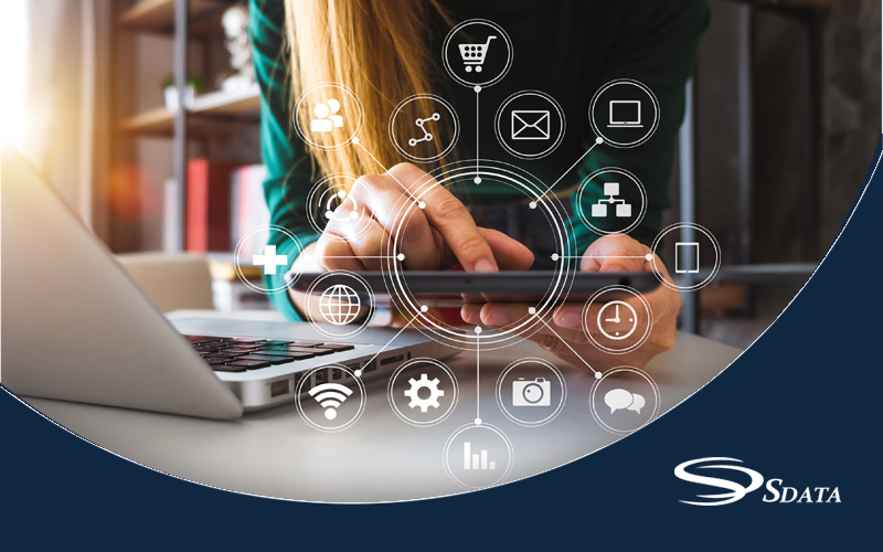 کاربرد داده در تحلیل رفتار مصرف‌کننده در فروشگاه‌های آنلاین