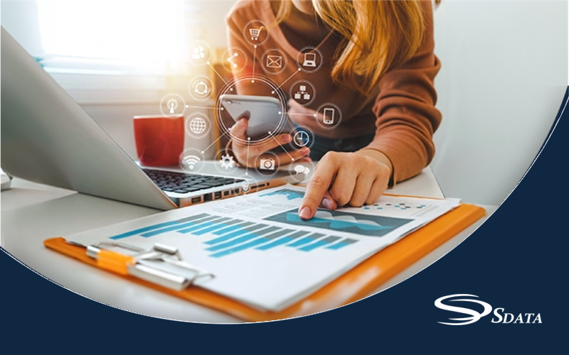 کاربرد داده در تحلیل رفتار اجتماعی و روانشناختی مشتریان