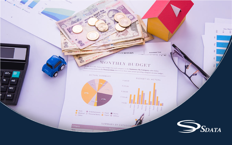 کاربرد داده در بهبود عملکرد سیستم‌های بیمه و مالیات