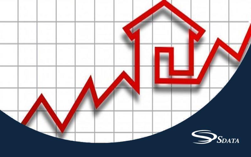 نوسانات در قیمت مسکن