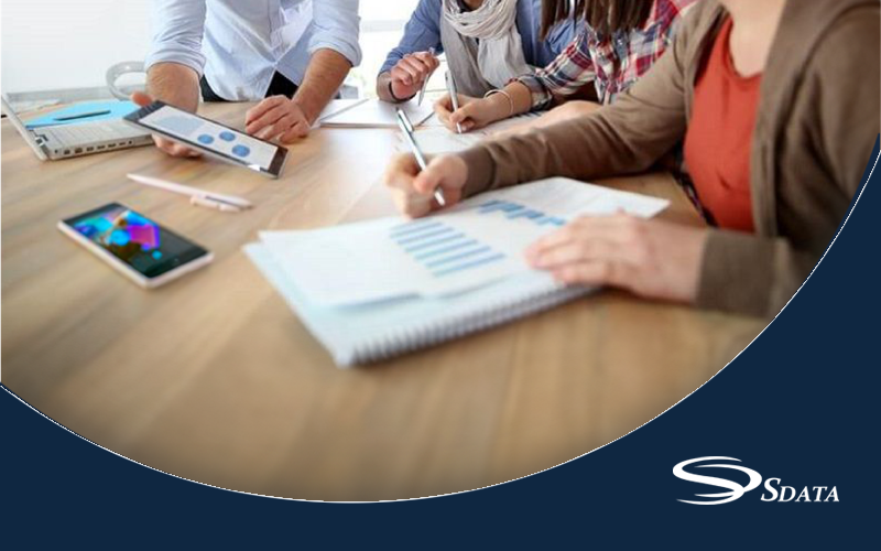 کاربرد داده در تحلیل رفتار مصرف‌کننده در شبکه‌های اجتماعی