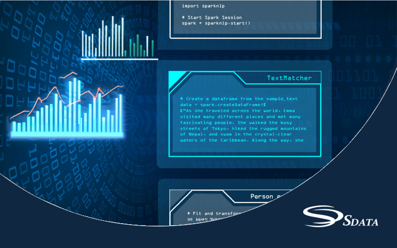 کاربرد داده در تحلیل متن‌ها و استخراج اطلاعات