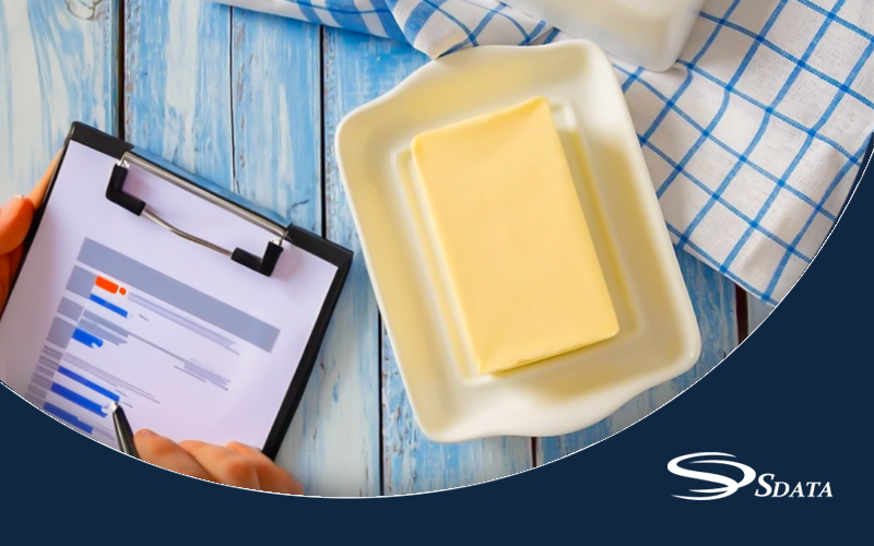 سرانه مصرف کره در ایران