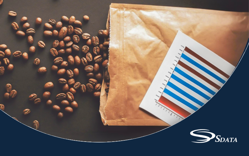 سایز بازار قهوه در ایران