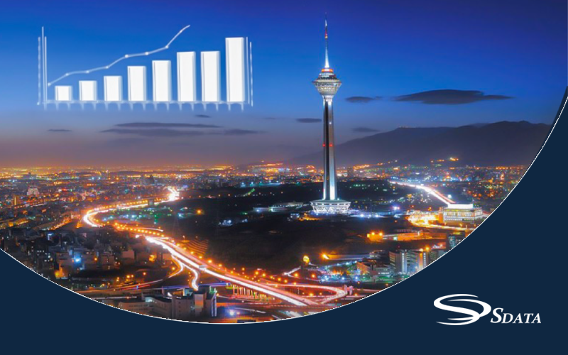 رشد شهرنشینی در ایران