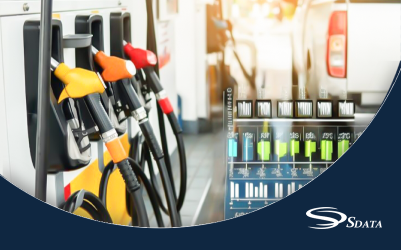 نسبت خودرو های دیزلی، بنزینی و دوگانه سوز در ایران