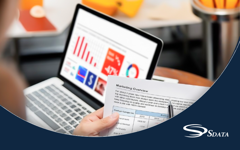 بررسی تحقیقات بازار در عرصه تجارت الکترونیک