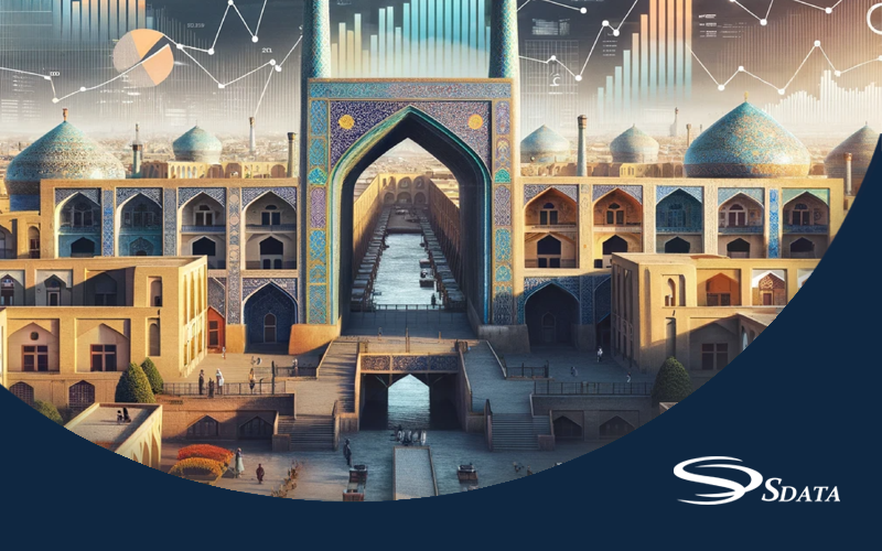 تحقیقات بازار در اصفهان