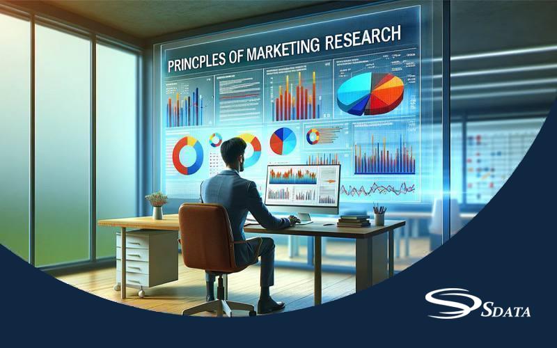 اصول تحقیقات بازاریابی