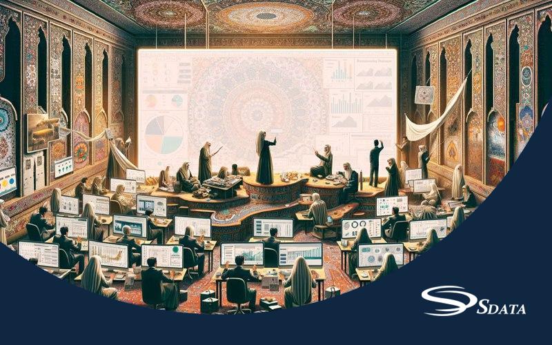 تحقیقات بازاریابی در تبریز