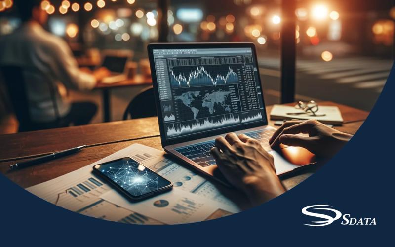 بازار فارکس چیست؟