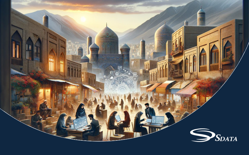 تحقیقات بازار در قزوین