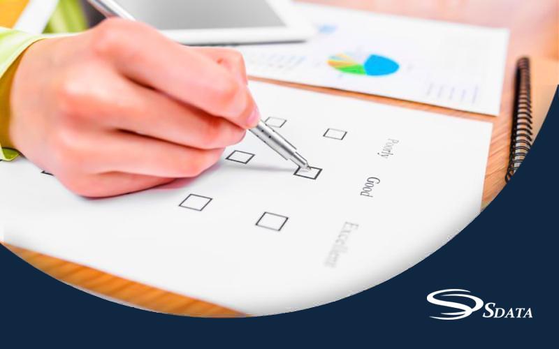 پرسشنامه تحقیقات بازار