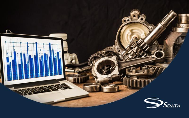 تحلیل بازار قطعات خودرو