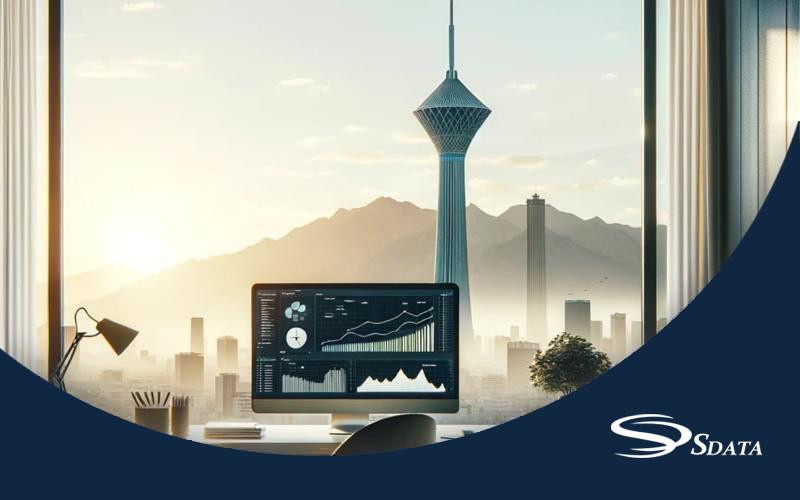 بهترین شرکت تحقیقات بازار تهران