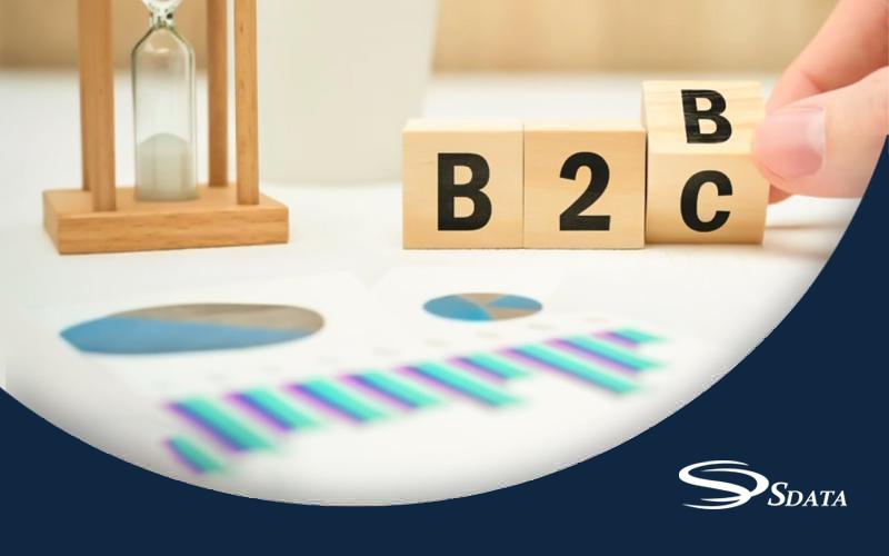 تحقیقات بازار B2B و B2C