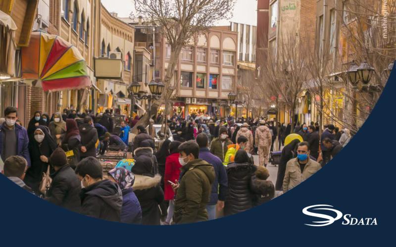 جمعیت شهرهای استان آذربایجان شرقی