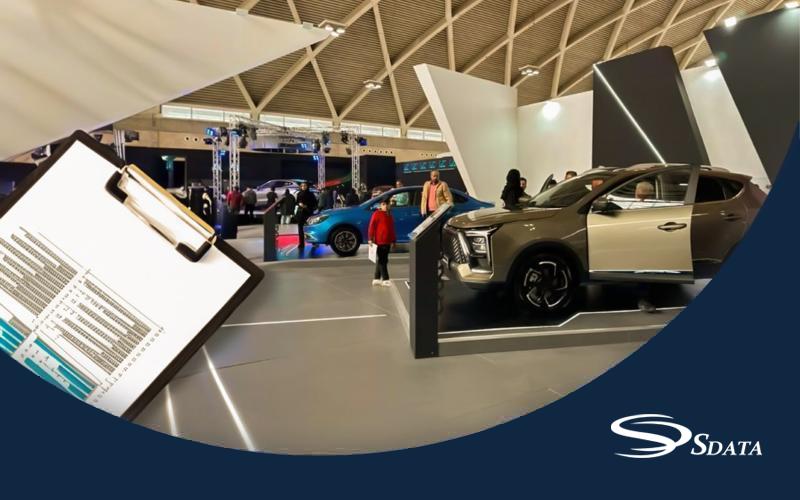 تعداد خودروهای بنزینی مونتاژ شده به تفکیک استان