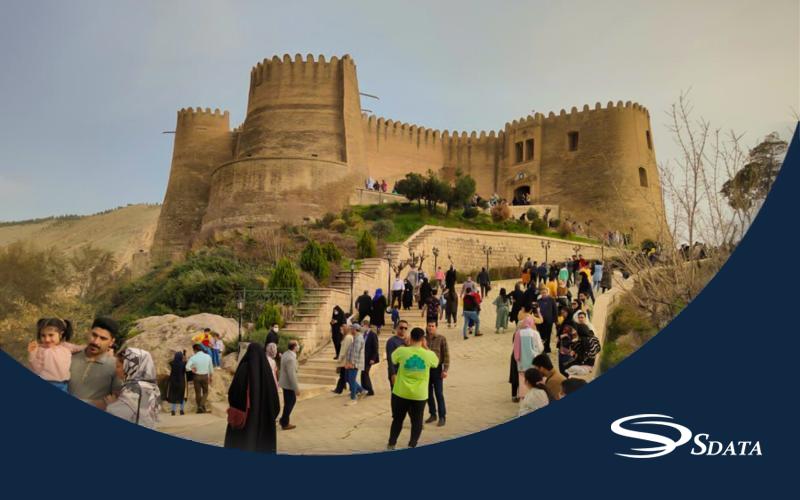 جمعیت شهرهای استان لرستان