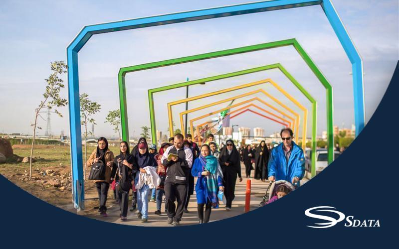 جمعیت شهرهای استان قزوین