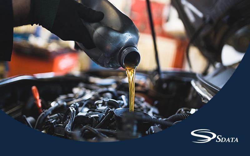 سایز بازار روغن موتور پراید به تفکیک مدل و استان