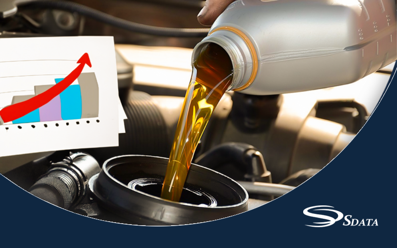 سایز بازار روغن موتور پژو به تفکیک مدل و استان پرتردد