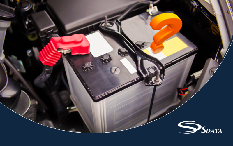 سایز بازار باتری پژو به تفکیک مدل و استان کم تردد