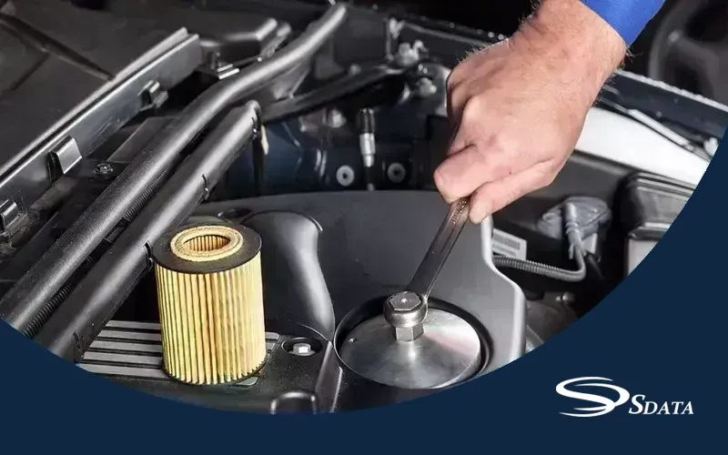 سایز بازار فیلتر روغن