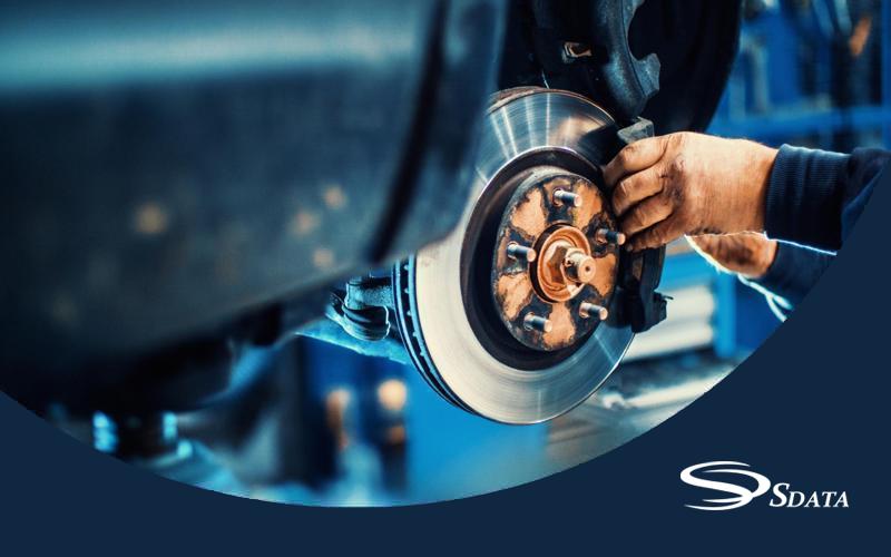 سایز بازار لنت ترمز