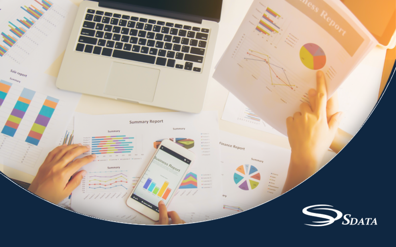 تحقیقات بازار برای بهبود درآمد