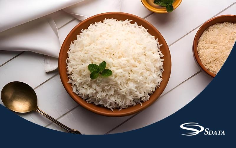 آمار واردات و صادرات برنج درایران