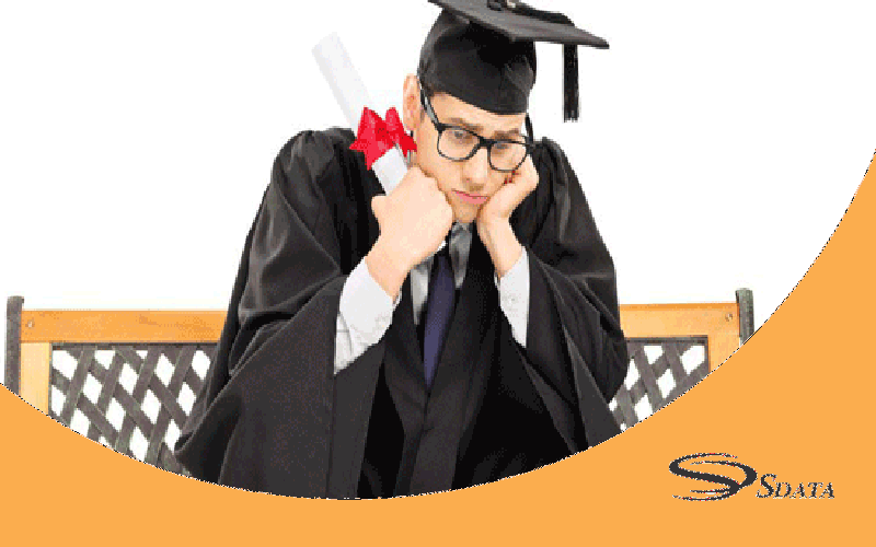 سهم فارغ‌التحصیلان از بیکاران کشور چقدر است؟