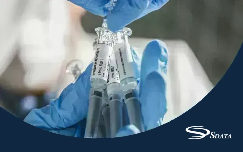 آمار واکسیناسیون کرونا در جهان