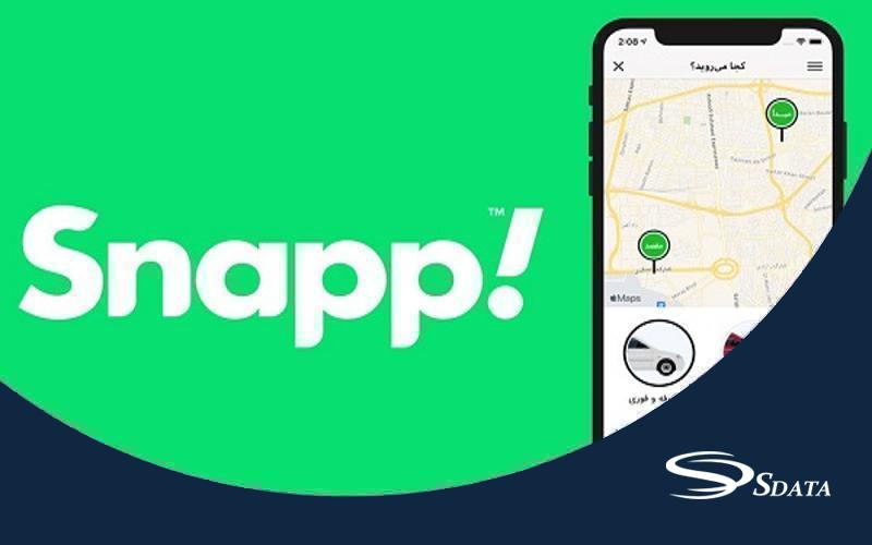 آمار اسنپ