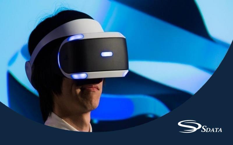 آمار فروش واقعیت مجازی در ایران و جهان