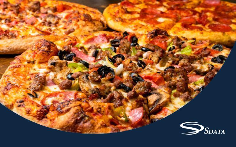 تحقیقات بازار تاپینگ پیتزا