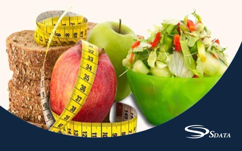 سایز بازار محصولات رژیمی در ایران