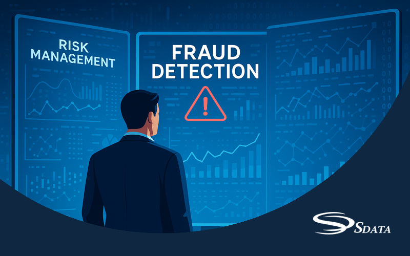 کاربرد داده‌کاوی در کشف تقلب و مدیریت ریسک