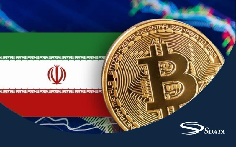 آمار فروش ارز دیجیتال در ایران و جهان