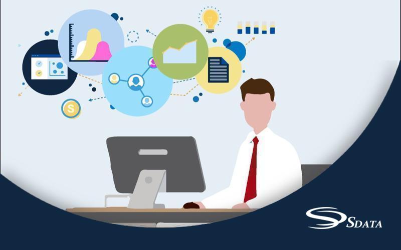 شرکت هوش تجاری