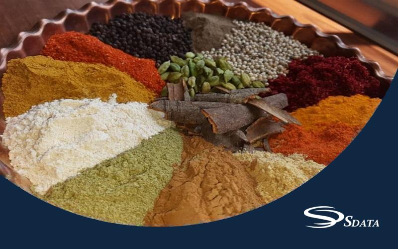 آمار واردات و صادرات ادویه جات در ایران