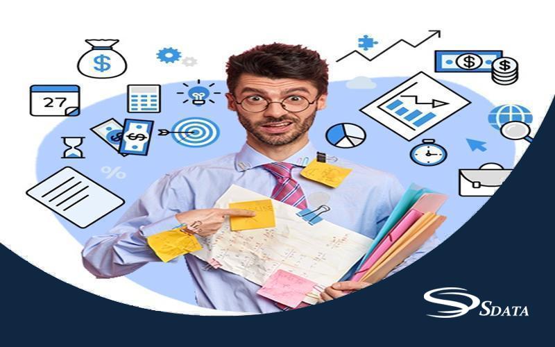 نرم افزار مدیریت کار