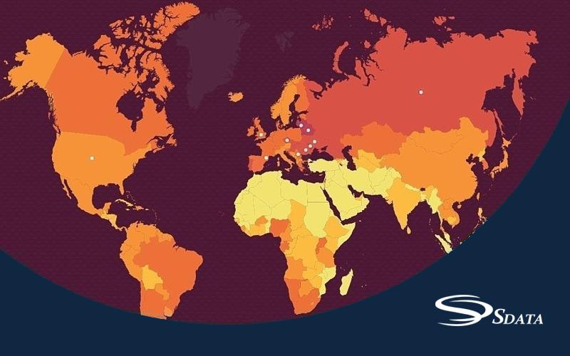آمار مصرف الکل در ایران