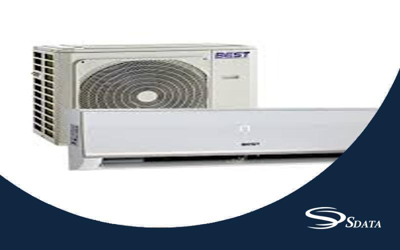 اندازه بازار کولر آبی و گازی