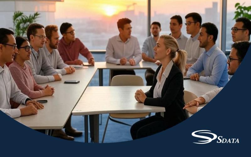 آمار فروش لوازم اداری در ایران و جهان