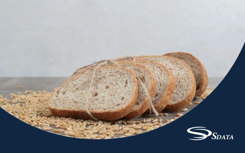 سهم بازار نان های سلامت محور