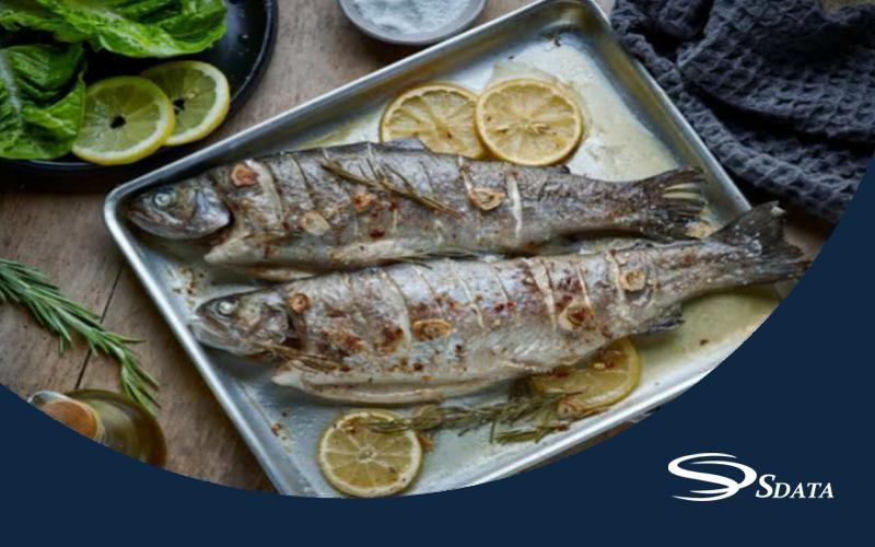 سهم بازار محصولات فراوری شده از ماهی
