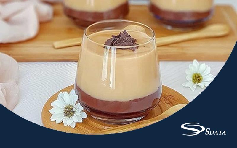 سهم بازار دسرهای فوری