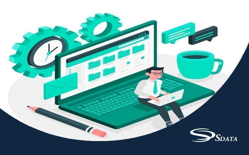 نرم افزار مدیریت کارهای اداری