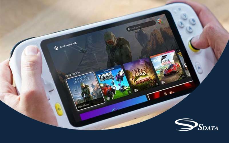 آمار فروش گیمینگ در ایران و جهان